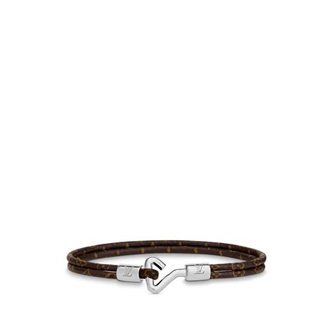 lv pin bracelet|LV Pin Bracelet Monogram .